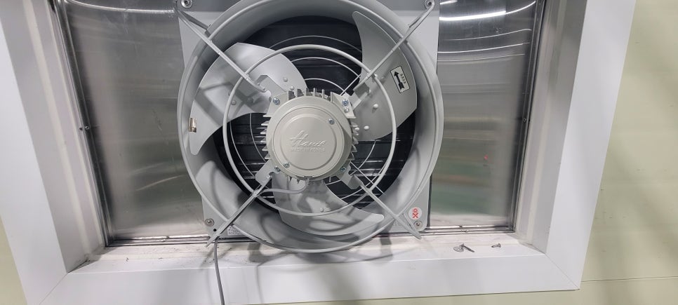 경기 광주 도척면 실내 공장형 허브 스마트팜 사례 현장 사진 9