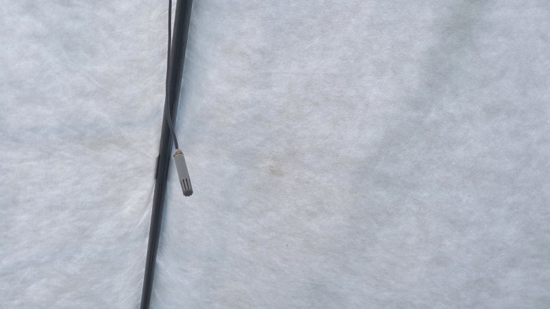 경남 양산 관엽식물 하우스 통합 원격제어 설치 사례 현장 사진 13