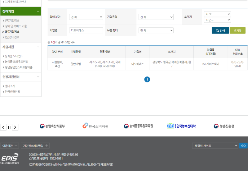 경기 여주 원예하우스 다겹 보온커튼 원격제어 설치 사례 현장 사진 12